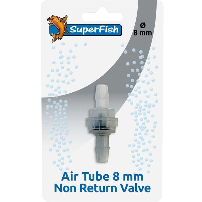 FOUDEBASSIN.COM SF AIR TUBE 8 MM NON RETURN VALVE 8715897338946 07010261
