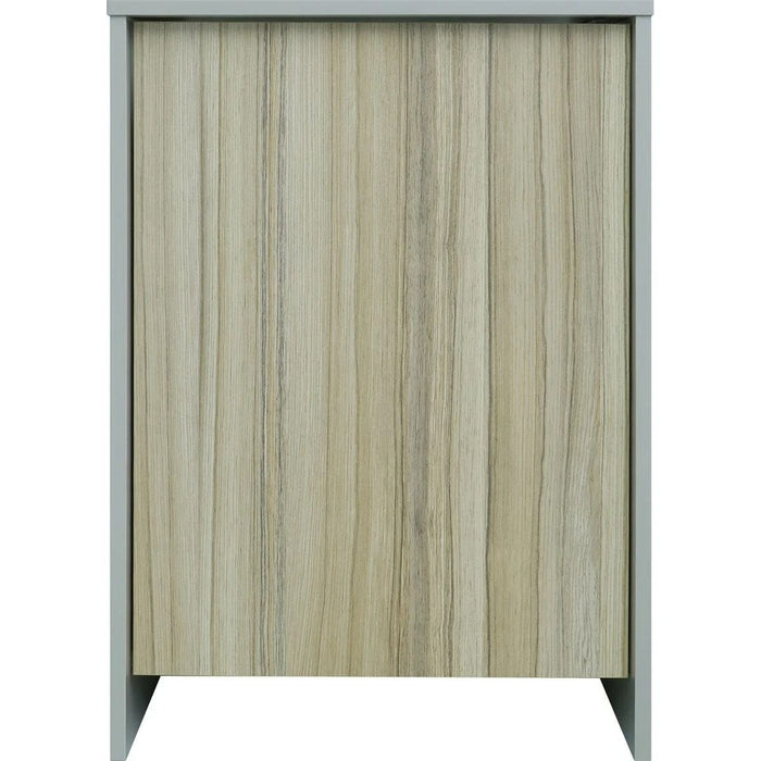 FOUDEBASSIN.COM SF DESIGN STAND 45X32 GREY/COCO 8715897341748 A4053005