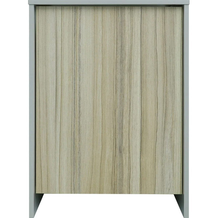 FOUDEBASSIN.COM SF DESIGN STAND 50X35 GREY/COCO 8715897341762 A4053015