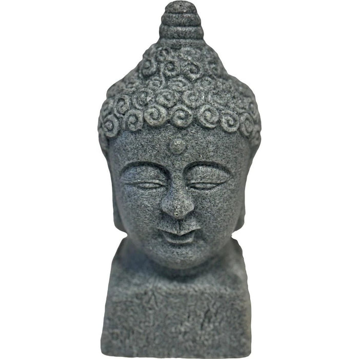FOUDEBASSIN.COM SF ECO DECO BUDDHA HEAD 8715897349836 A4041605