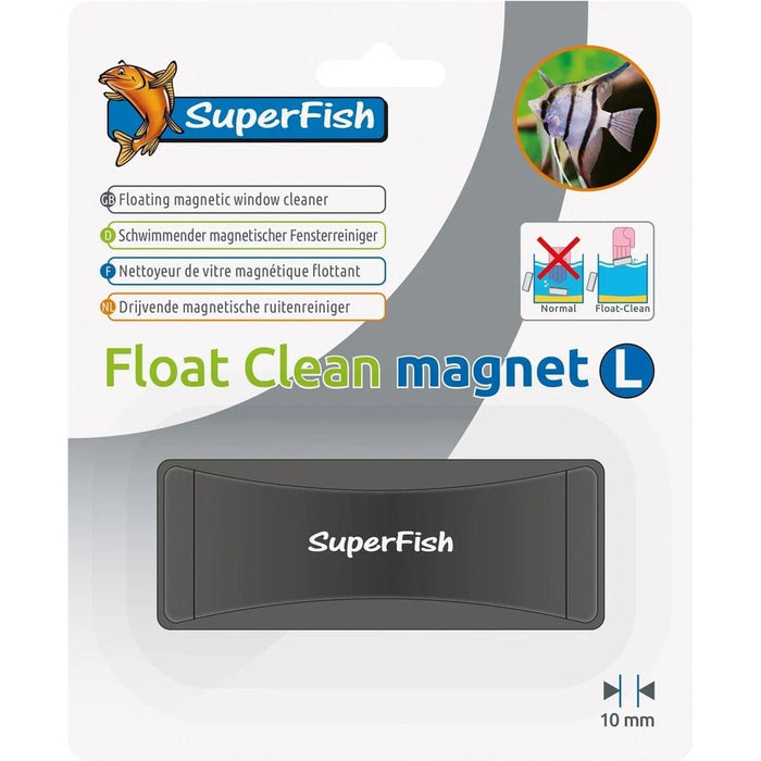 FOUDEBASSIN.COM SF FLOAT CLEAN MAGNET L 8715897349713 A4040073