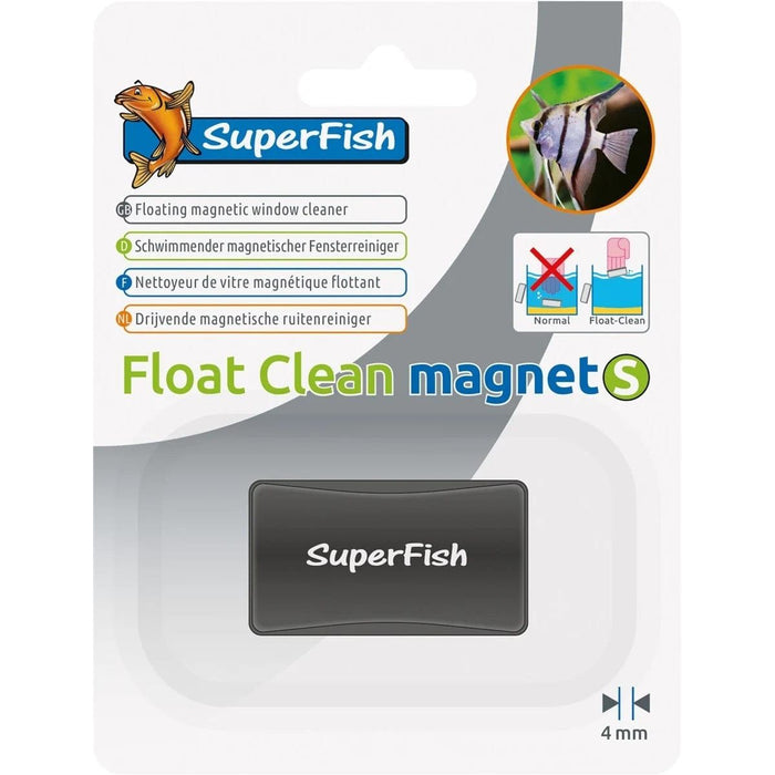 FOUDEBASSIN.COM SF FLOAT CLEAN MAGNET S 8715897349225 A4040069