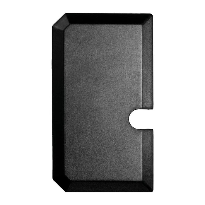 FOUDEBASSIN.COM SF HOME 25/30/40/45 FILTER COVER BLACK 8715897229022 A4050667