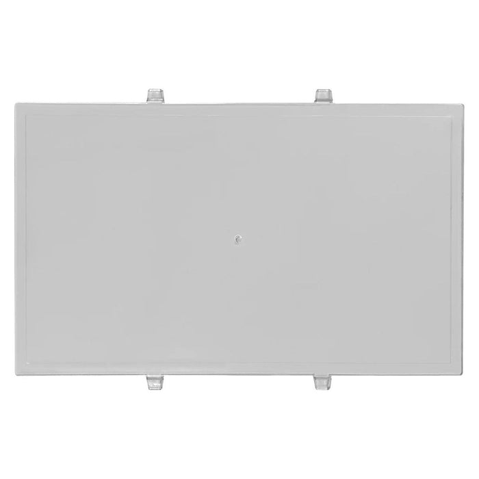 FOUDEBASSIN.COM SF HOME 25/30/40/45 PLASTIC COVERSET 8715897205972 A4050699