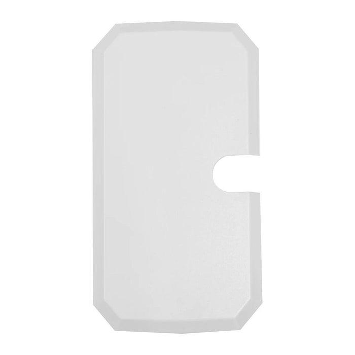 FOUDEBASSIN.COM SF HOME 60/65/80/85/110 FILTER COVER WHITE 8715897293375 A4051475