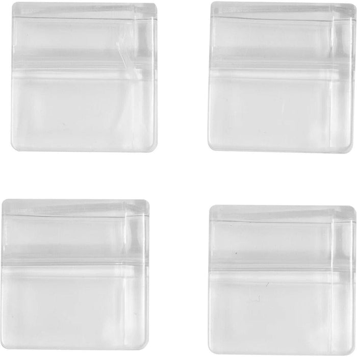 FOUDEBASSIN.COM SF HOME PROLED 65/85 COVER CLIPS 4 PCS 8715897351822 A4051684