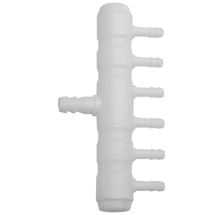 FOUDEBASSIN.COM SF KOI FLOW PLASTIC AIR DIVIDER 6 WAY 8715897042560 07010250