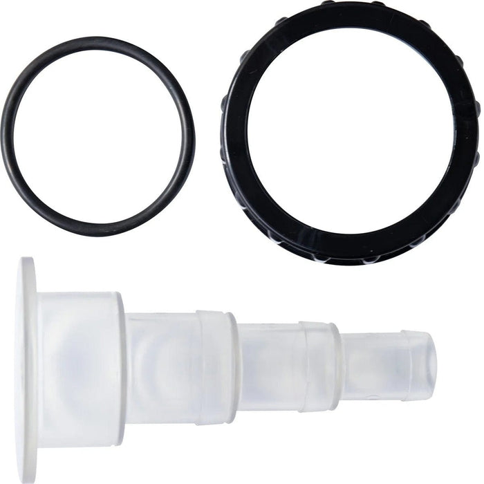 FOUDEBASSIN.COM SF&KOI PRO UV TULE SET 50/40/32/25MM-2019 8715897308567 06010195