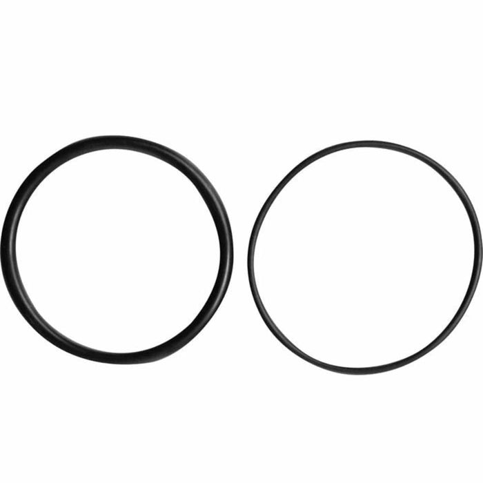 FOUDEBASSIN.COM SF KOIPRO RVS UV QUARTS O-RING 2 PCS-2019 8715897308895 06010187