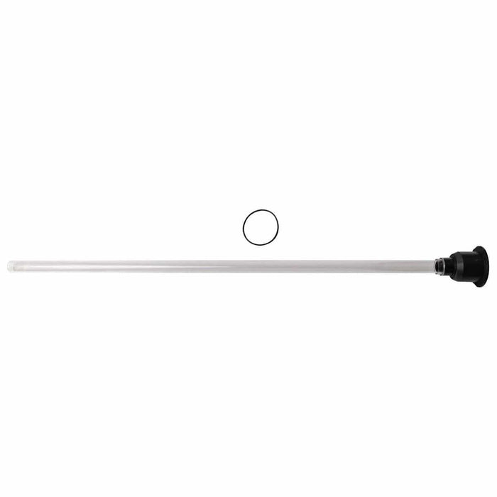 FOUDEBASSIN.COM SF KOIPRO RVS UV QUARTS TUBE 40/75 W-2019 8714404013710 06010310