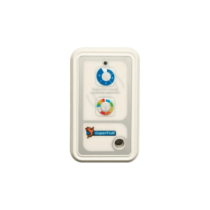 FOUDEBASSIN.COM SF MULTI LED REMOTE CONTROL 8715897320682 A4020783