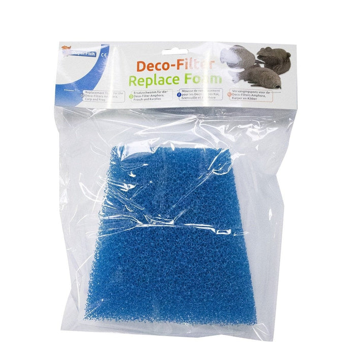 FOUDEBASSIN.COM SF POND DECO FILTER FOAM 1X 8715897276040 04043080