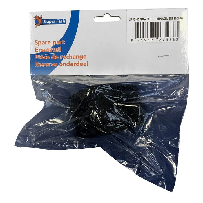FOUDEBASSIN.COM SF POND FLOW ECO 3000 SPONGE 8715897206061 07060390