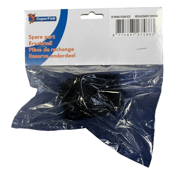 FOUDEBASSIN.COM SF POND FLOW ECO 5000 SPONGE 8715897242687 07060395