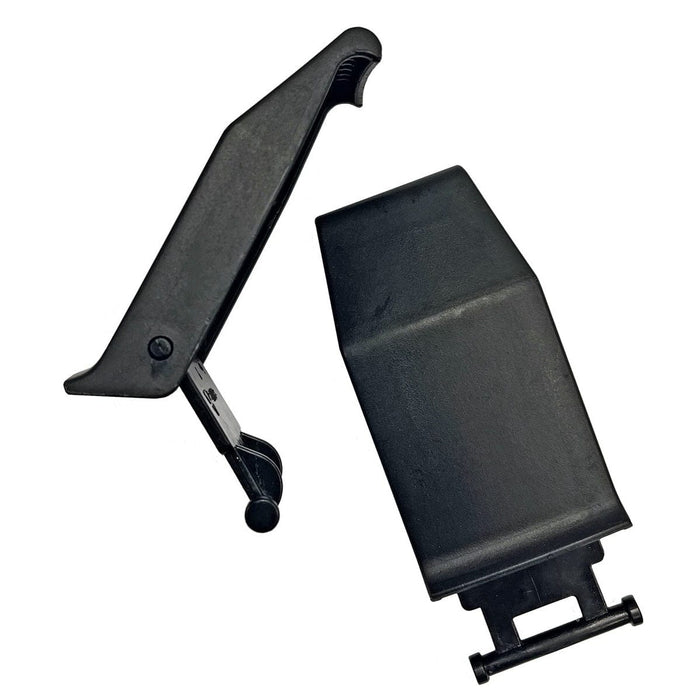 FOUDEBASSIN.COM SF POND MULTI VAC SPARE CLIPS 2 PCS 8715897346644 06090045