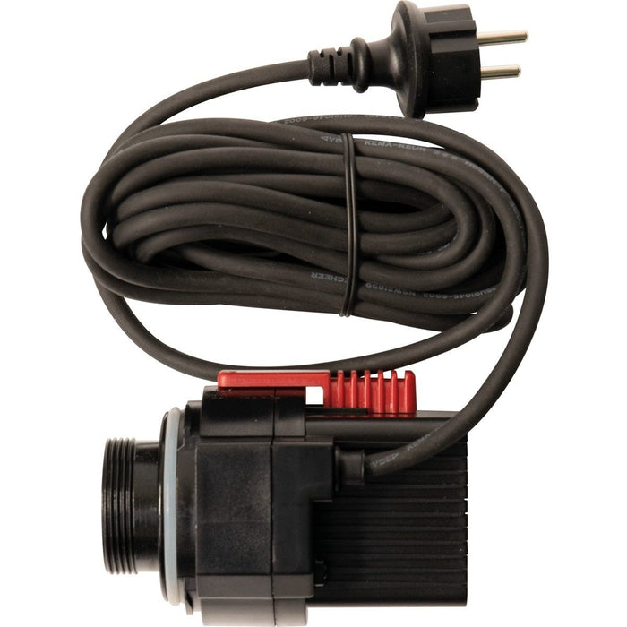 FOUDEBASSIN.COM SF PONDCLEAR 3000 UV BALLAST-5W RED 8715897288128 06020243