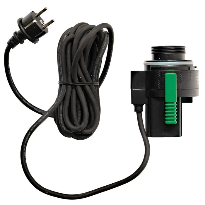 FOUDEBASSIN.COM SF PONDCLEAR 6000 UV BALLAST-7W GREEN 8715897345821 06020293