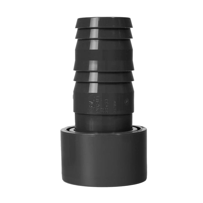 FOUDEBASSIN.COM SF PONDCLEAR OUTLET HOSE CONNECTION 75-50 MM 8715897262371 08083090