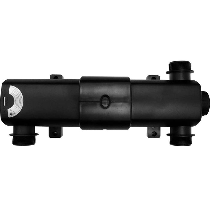 FOUDEBASSIN.COM SF PONDCLEAR PRO UV 18W HOUSING 8715897353888 06030285