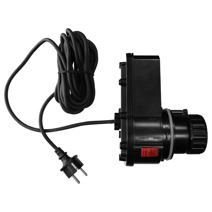 FOUDEBASSIN.COM SF PONDCLEAR UV 36W BALLAST AND LAMPHOLDER 8715897321405 06010365