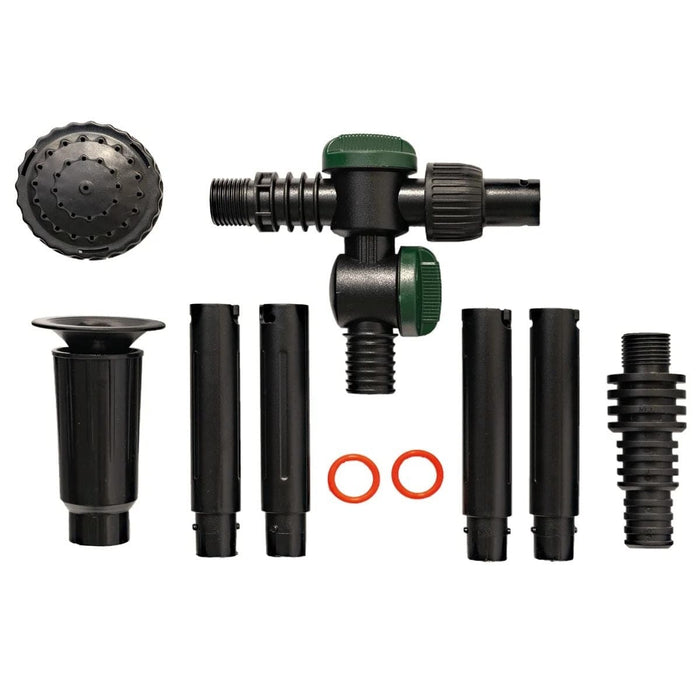 FOUDEBASSIN.COM SF PONDFLOW ECO 1000 FOUNTAIN SET 8715897166174 07060365