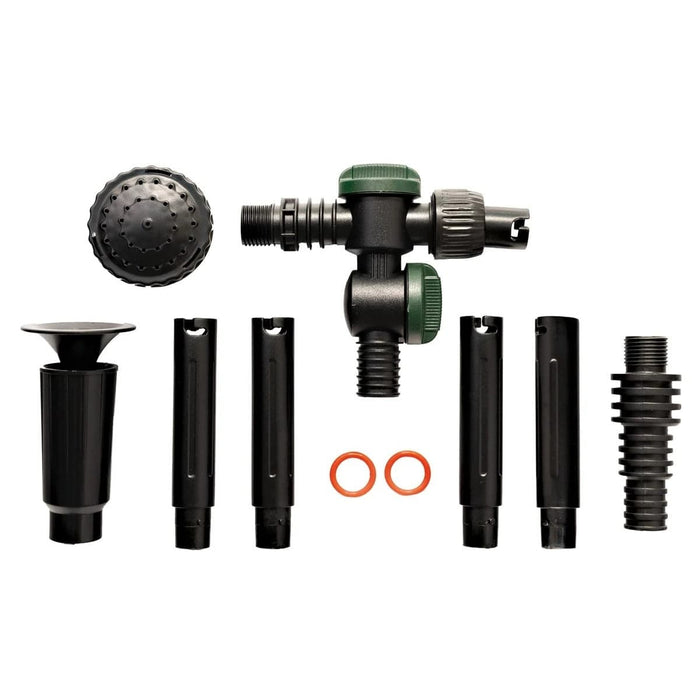 FOUDEBASSIN.COM SF PONDFLOW ECO 2000 FOUNTAIN SET 8715897166181 07060370