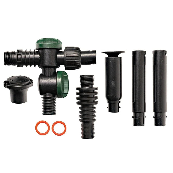 FOUDEBASSIN.COM SF PONDFLOW ECO 600 FOUNTAIN SET 8715897283819 07060363