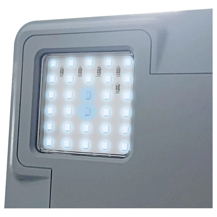 FOUDEBASSIN.COM SF QUADRO 40 MULTI COLOUR WHITE 	8715897341632 A4052210