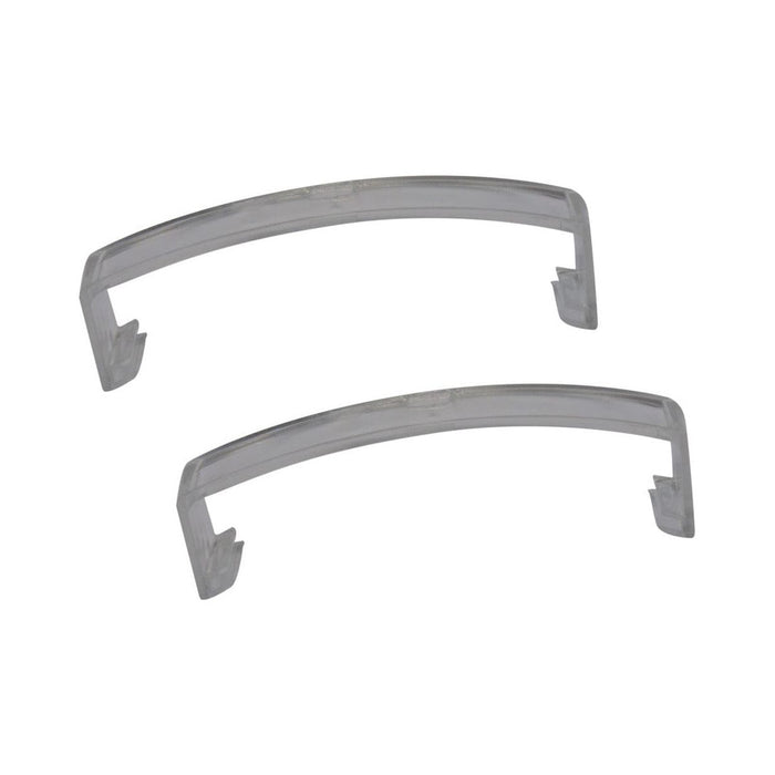 FOUDEBASSIN.COM SF SCAPER LED SUPPORT CLIPS 2 PCS 	8715897321870 A4020095