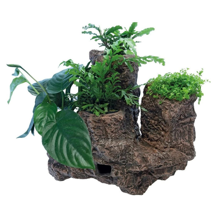 FOUDEBASSIN.COM SF SCAPERS FLOATING PLANTY L 	8715897342394 A4040680