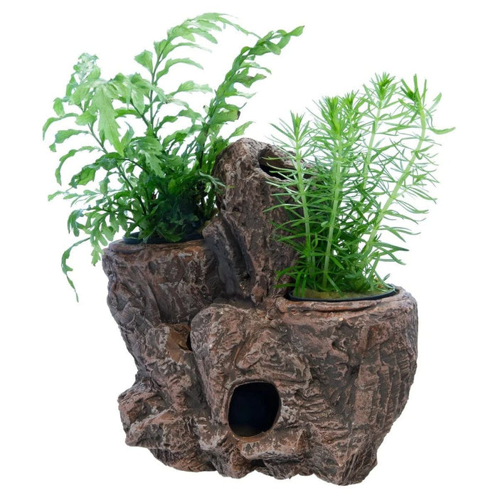 FOUDEBASSIN.COM SF SCAPERS FLOATING PLANTY M 	8715897342387 A4040675