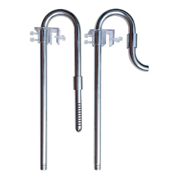 FOUDEBASSIN.COM SF SCAPERS STAINLESS STEEL IN&OUTLET KIT 16 MM 8715897342066 A4060305