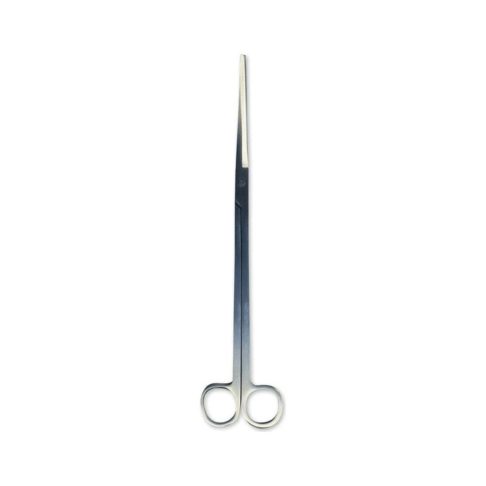 FOUDEBASSIN.COM SF STAINLESS PLANT SCISSORS 25 CM STRAIGHT 	8715897336614 A4060105