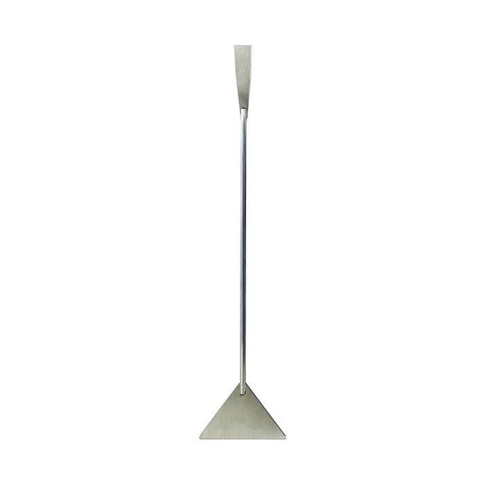 FOUDEBASSIN.COM SF STAINLESS STEEL GRAVEL FLATTENER 32 CM 	8715897336706 A4060150
