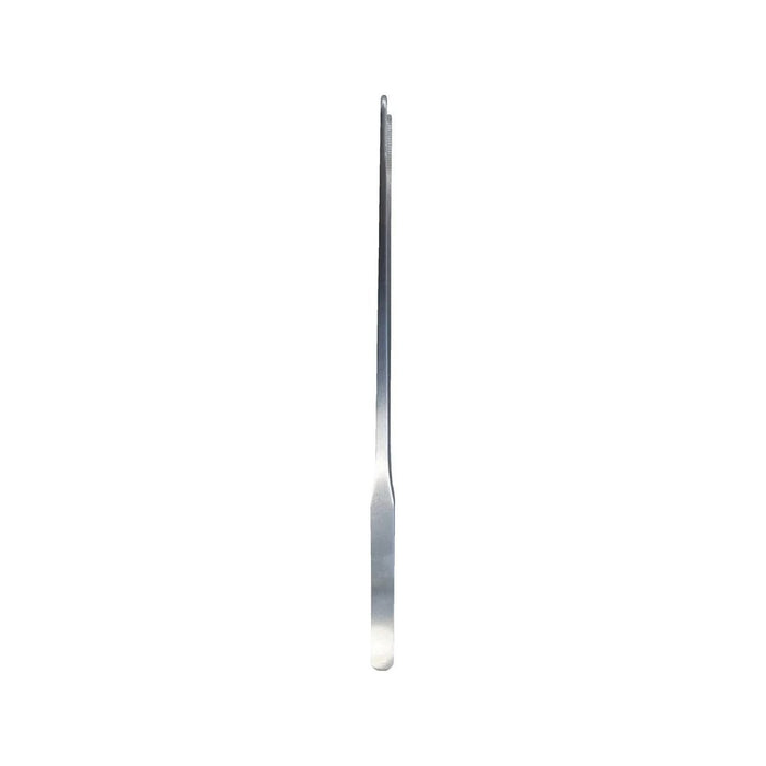 FOUDEBASSIN.COM SF STAINLESS STEEL PLANT TWEEZERS 27 CM STRAIGHT 	8715897336645 A4060120