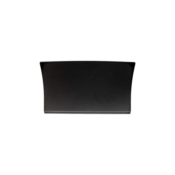FOUDEBASSIN.COM SF START AQUA 70 FEEDING FLAP BLACK 8715897320583 A4050404