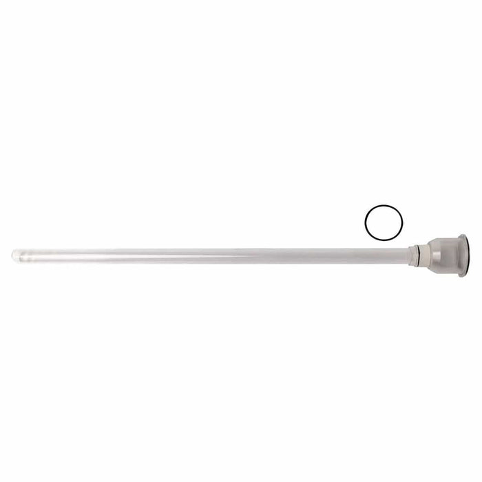 FOUDEBASSIN.COM SF TECH UV QUARTS TUBE 40/75 WATT -2015, 8715897262838 06010261