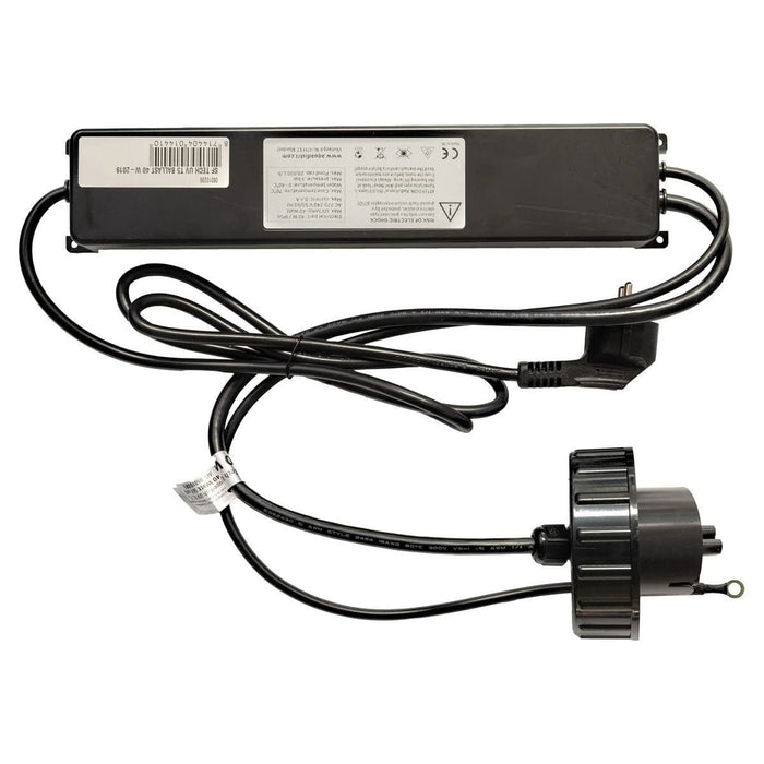 FOUDEBASSIN.COM SF TECH UV T5 BALLAST 40 W-2019 8714404014410 06010285