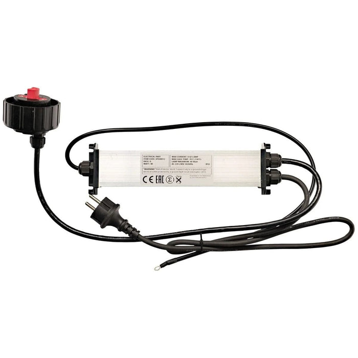 FOUDEBASSIN.COM SF TECH UV T5 BALLAST 40 WATT -2015 8715897262814 06010257