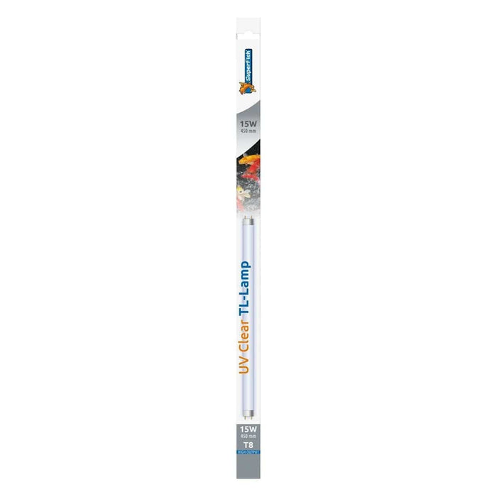 FOUDEBASSIN.COM SF TL LAMP 15W - T8 - 45 CM 8715897308345 06011070
