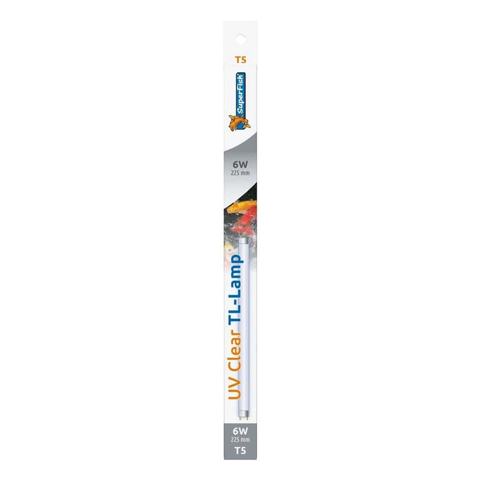 FOUDEBASSIN.COM SF TL LAMP 6W - T5 - 22,5 CM 8715897308314 06011055