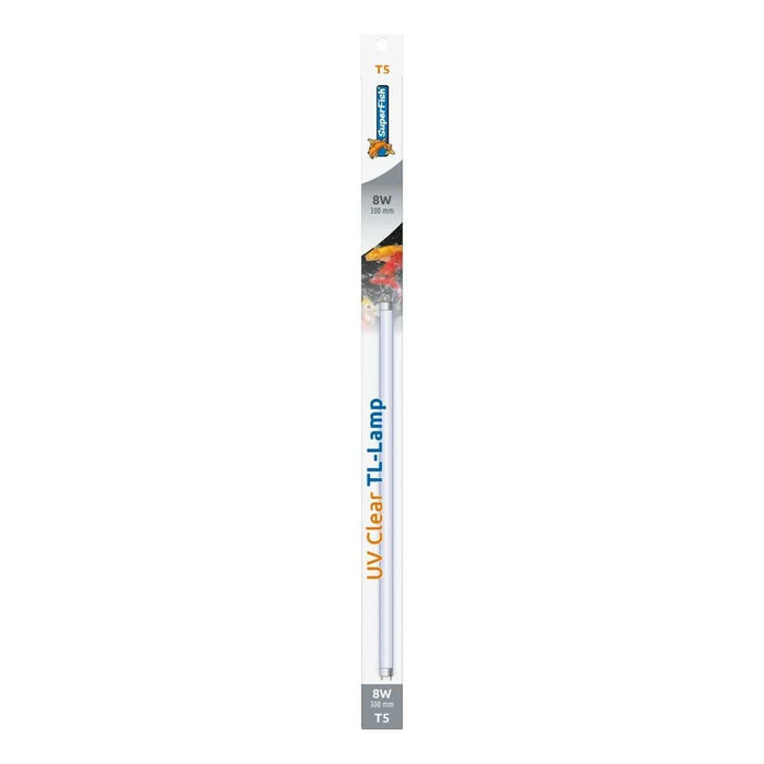 FOUDEBASSIN.COM SF TL LAMP 8W - T5 - 30 CM 8715897308321 06011060