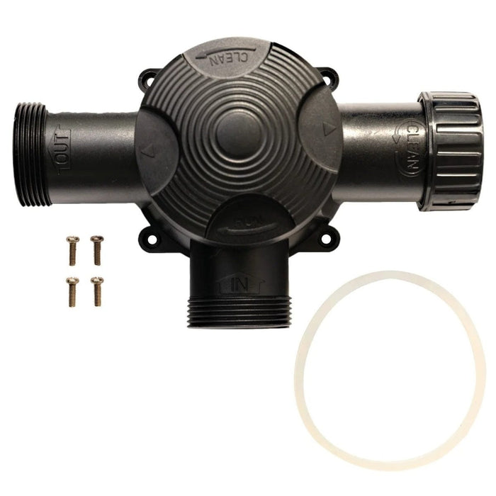 FOUDEBASSIN.COM SF TOPCLEAR 10/15/18000 BACKWASH SET 8715897243943 06020709