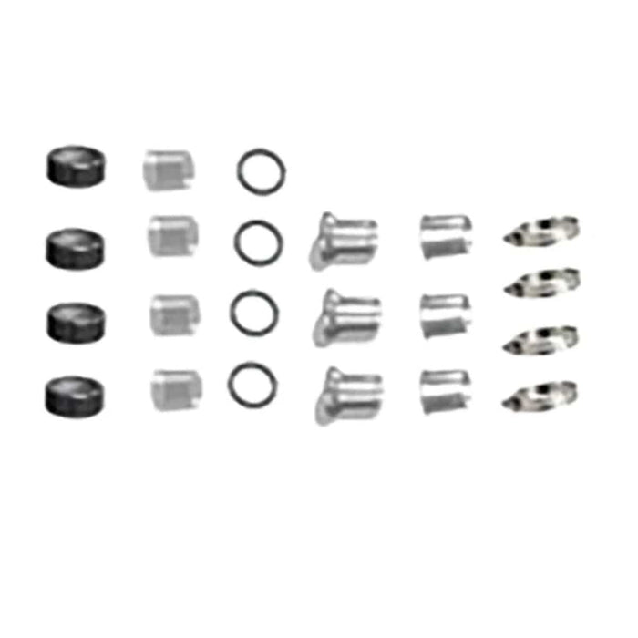 FOUDEBASSIN.COM SF TOPCLEAR 36.000 CONNECTION KIT 8715897338762 06030155