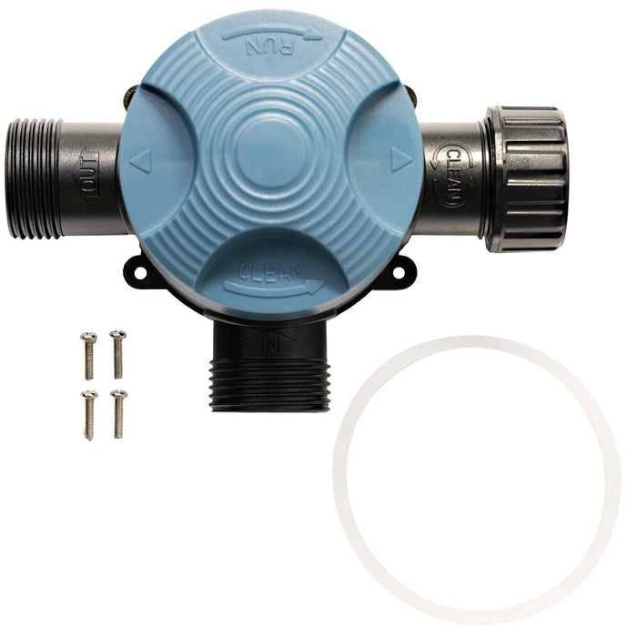 FOUDEBASSIN.COM SF TOPCLEAR 5000 BACKWASH SET 8715897243936 06020707