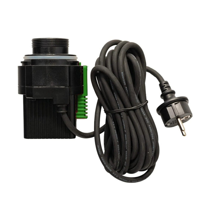 FOUDEBASSIN.COM SF TOPCLEAR 5000 BALLAST 7W GREEN 8715897345777 06020737