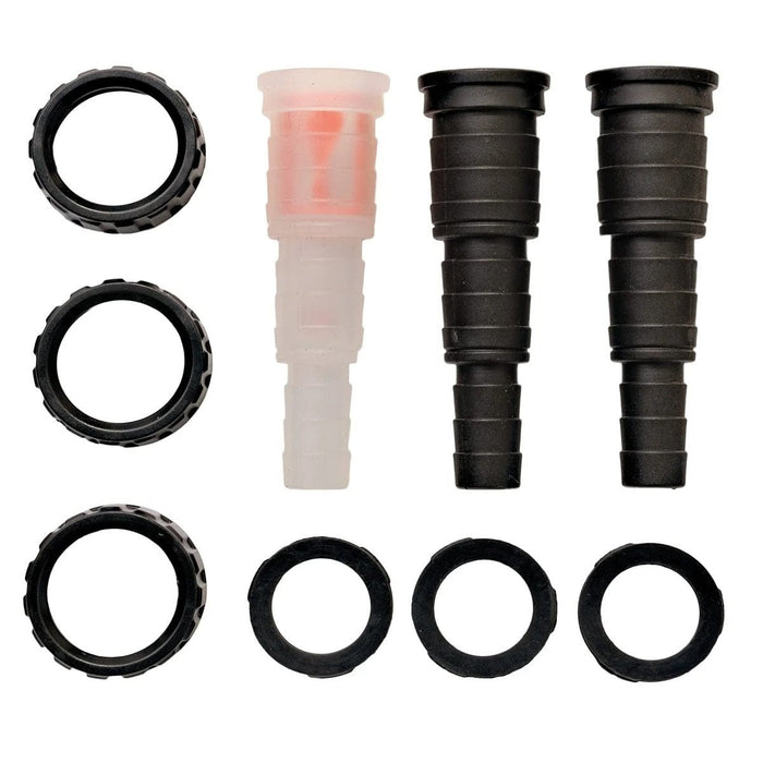 FOUDEBASSIN.COM SF TOPCLEAR 5000 HOSETAIL+RING 12/25 MM 8715897030772 06020655