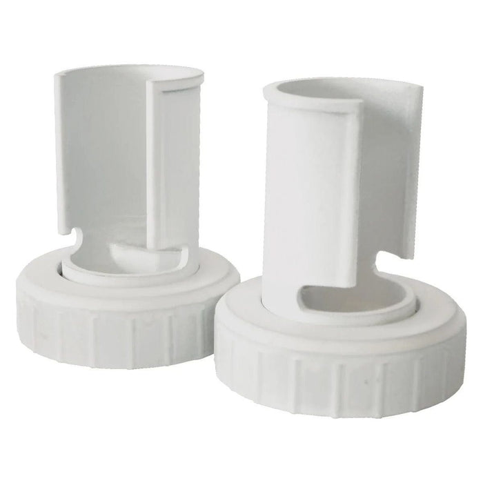 FOUDEBASSIN.COM SF WATER PROOF END CAPS T5 2X 8715897261428 A4020617