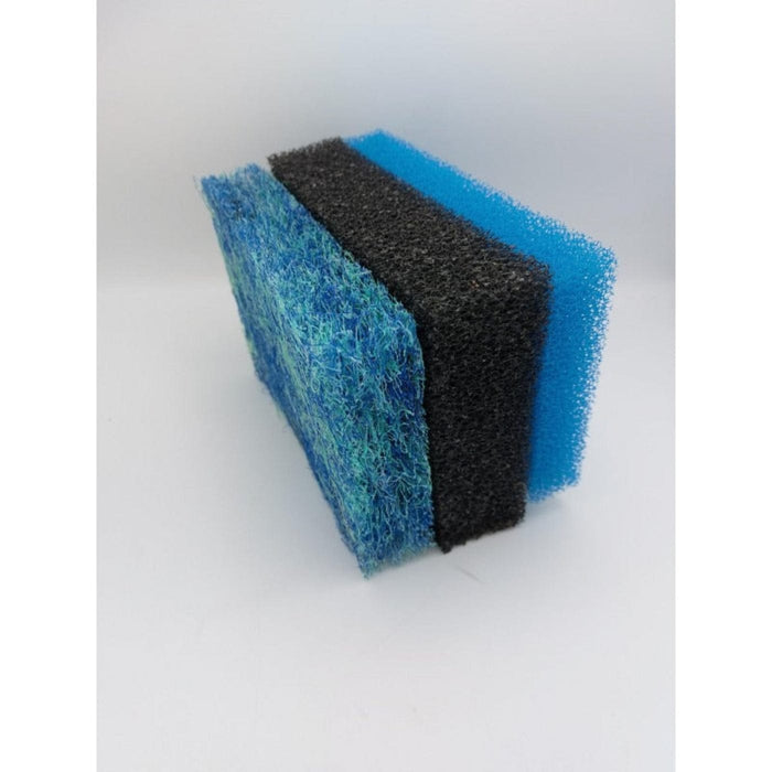 FOUDEBASSIN.COM SmartClear® 3000 PlusSet - 8711465551687 1355168