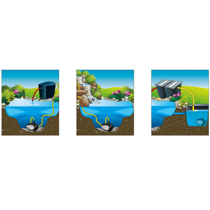 FOUDEBASSIN.COM Smartmax® 1500Fi - 8711465513913 1351391